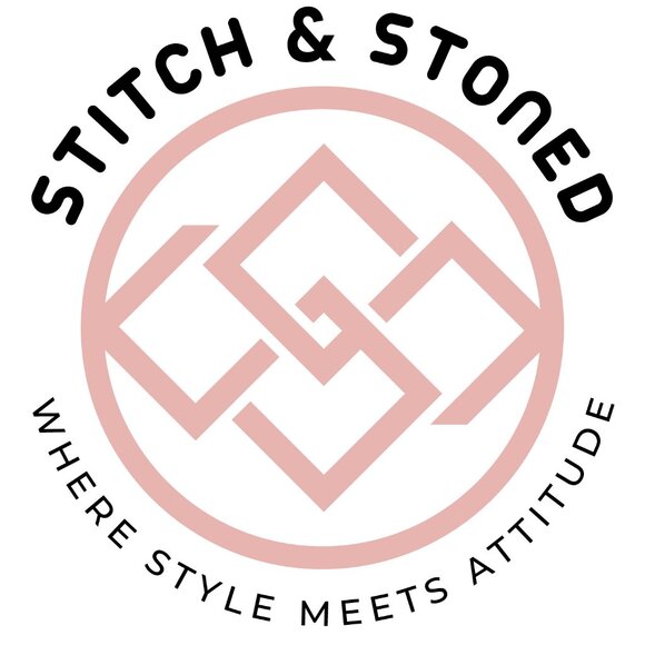 Meet your Posher, Stitched and - Picture 1 of 1